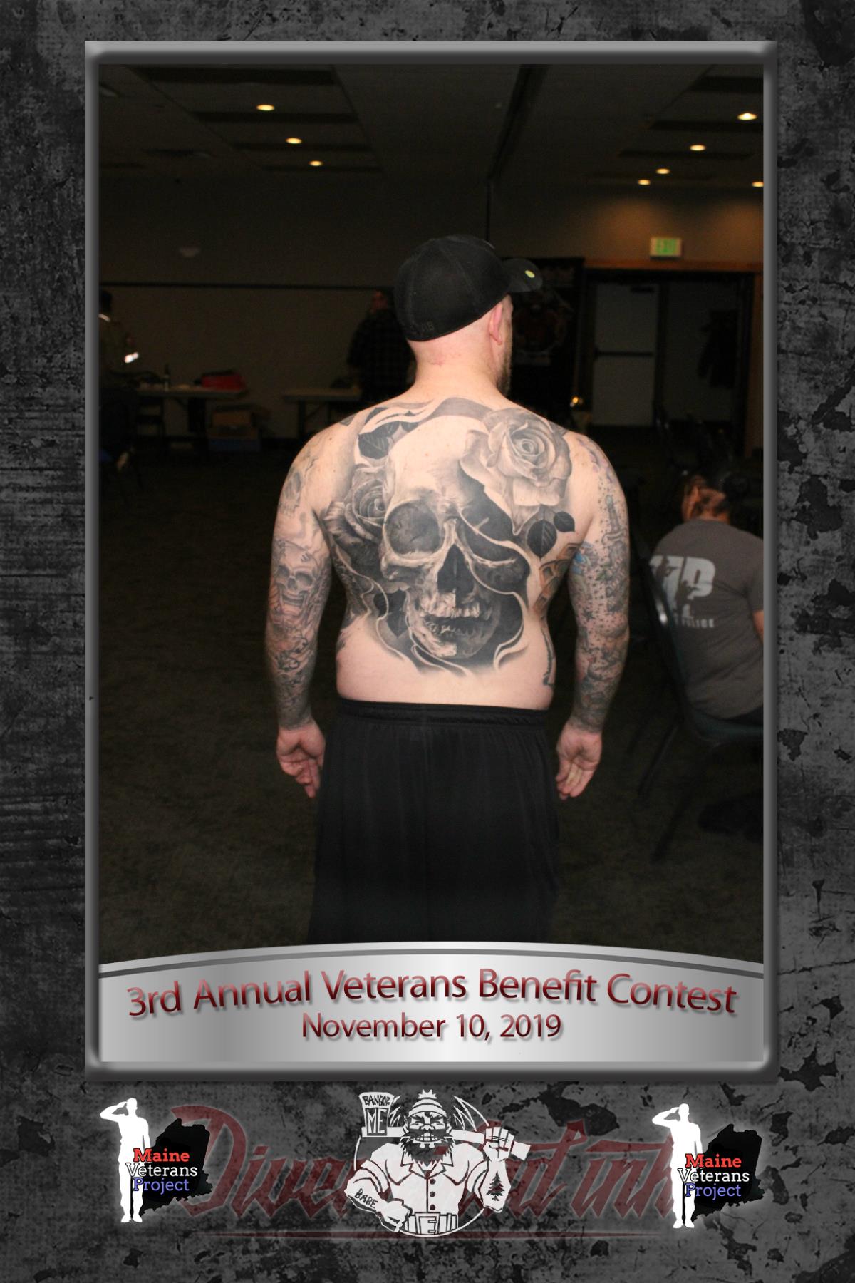 Veterens Benefit | View more photos from the event at gallery.mainemagicmirror.com/u/MaineMagicMirror/Veterens-Benefit
